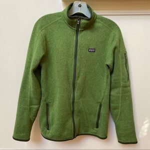 Patagonia Jacket (M)
